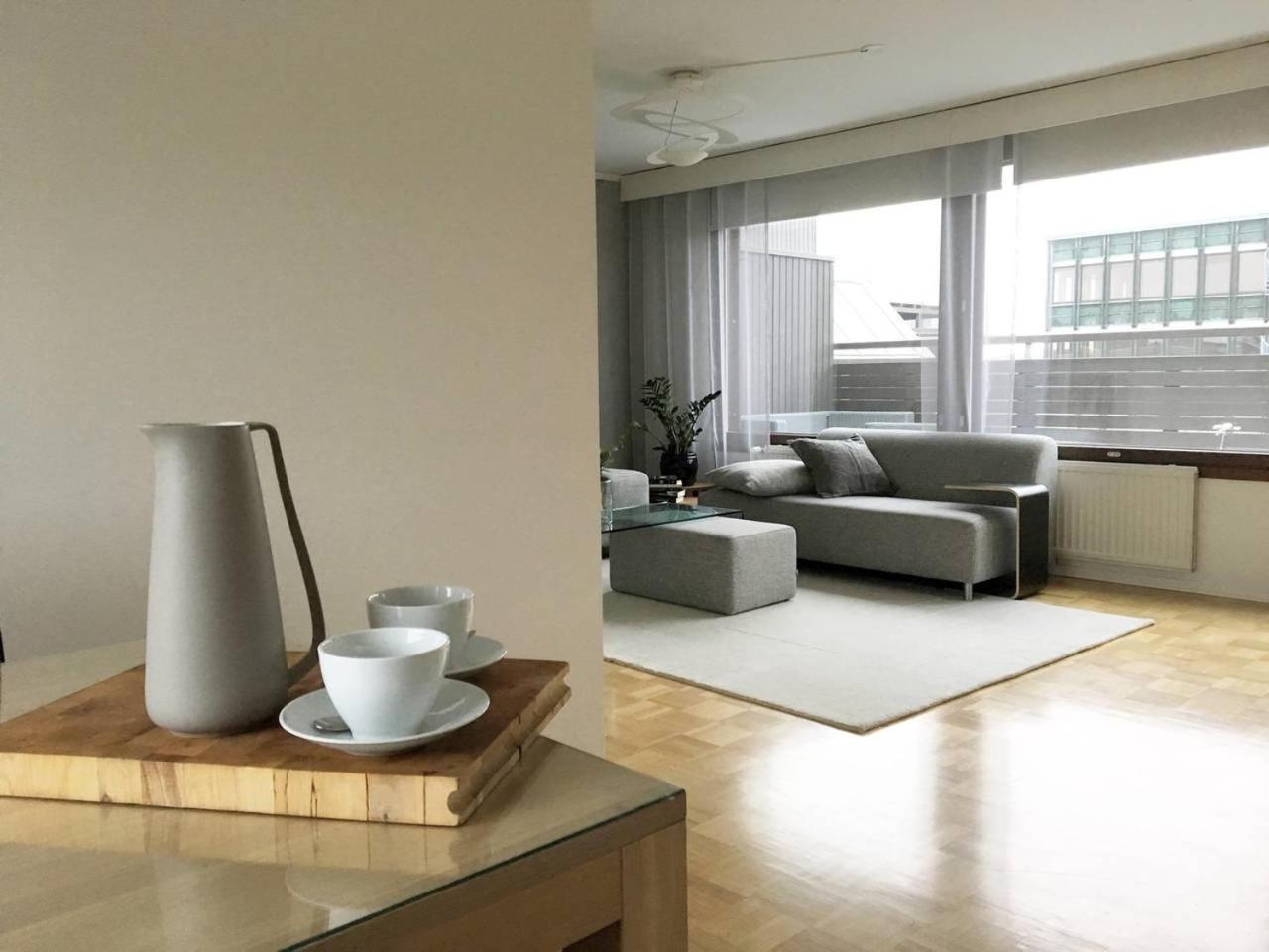 Roost Lapinrinne Helsinky Exteriér fotografie