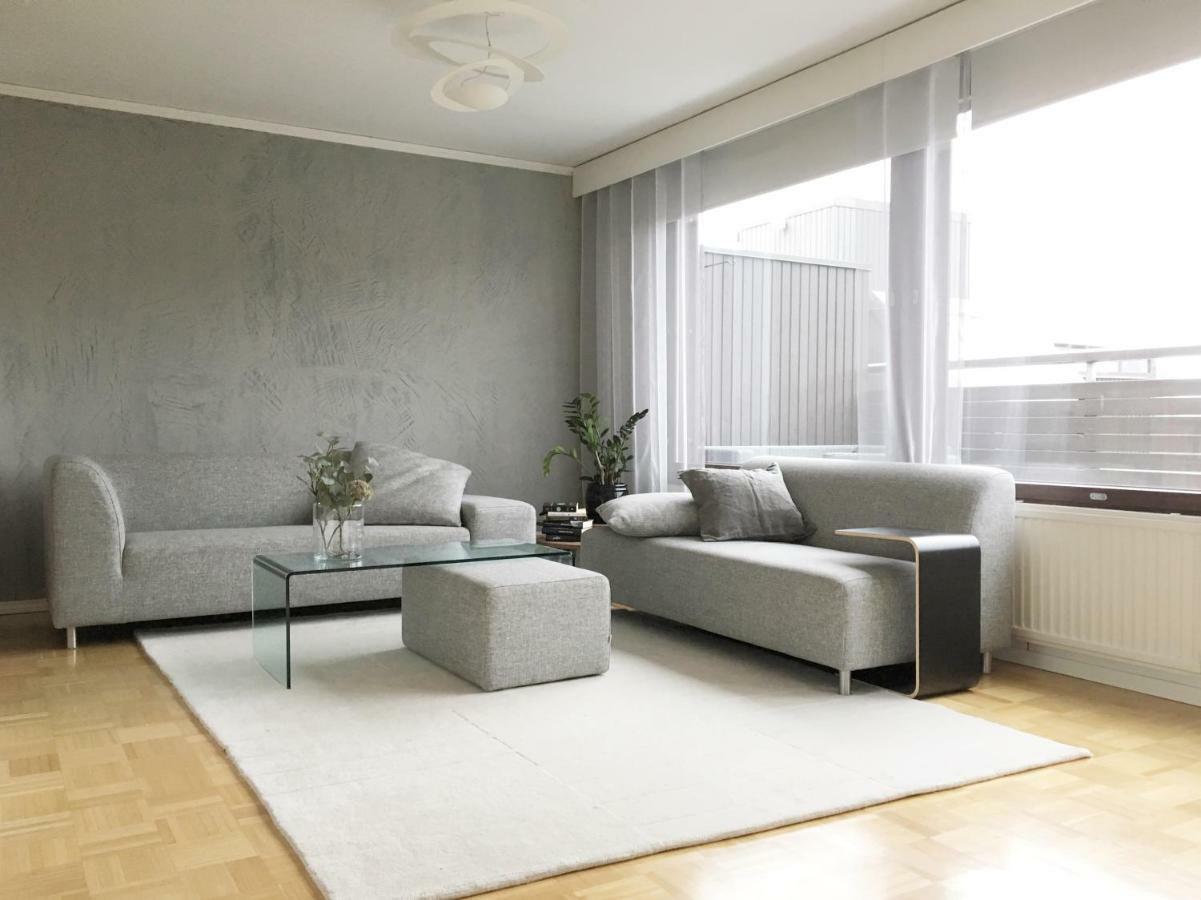 Roost Lapinrinne Helsinky Exteriér fotografie